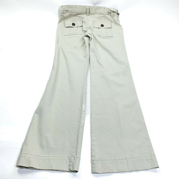 American Eagle Outfitters Womens Bootcut Pants - Picture 10 of 12